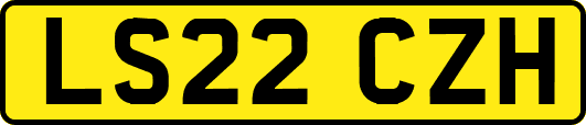 LS22CZH