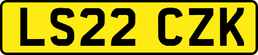 LS22CZK