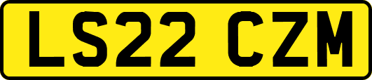 LS22CZM