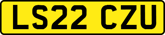 LS22CZU
