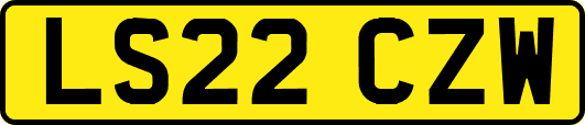 LS22CZW