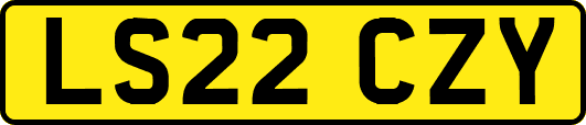 LS22CZY