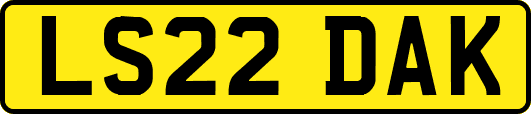 LS22DAK