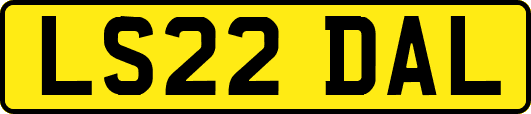LS22DAL