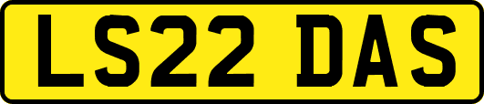 LS22DAS