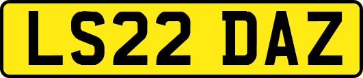 LS22DAZ