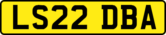 LS22DBA