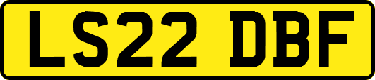 LS22DBF