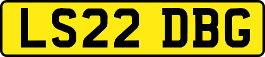 LS22DBG
