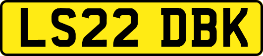 LS22DBK