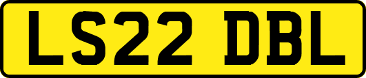 LS22DBL