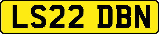LS22DBN