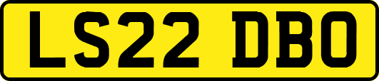 LS22DBO
