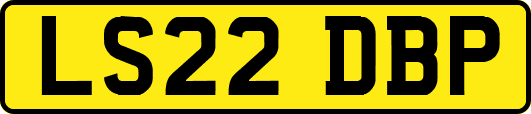 LS22DBP