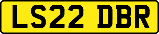 LS22DBR