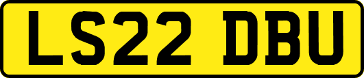 LS22DBU