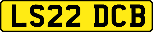 LS22DCB