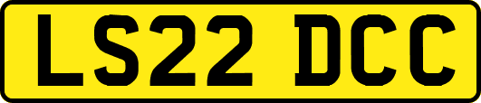 LS22DCC