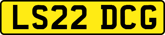 LS22DCG