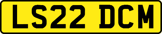 LS22DCM