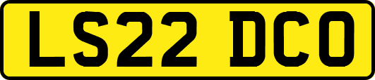 LS22DCO