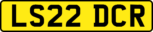 LS22DCR