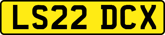 LS22DCX