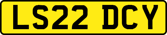 LS22DCY
