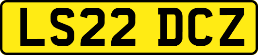 LS22DCZ