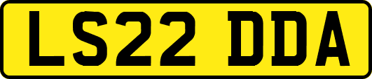 LS22DDA