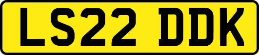LS22DDK