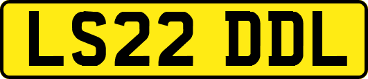 LS22DDL