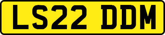 LS22DDM