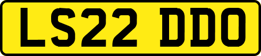 LS22DDO