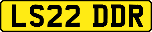 LS22DDR