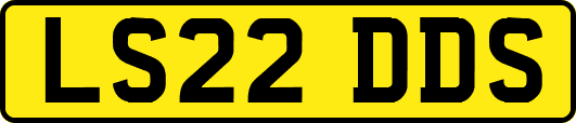 LS22DDS