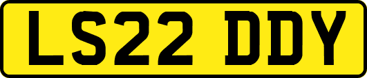 LS22DDY