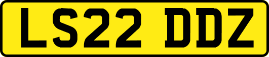 LS22DDZ