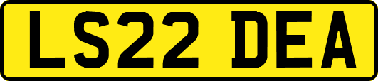 LS22DEA