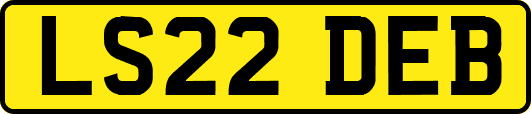 LS22DEB
