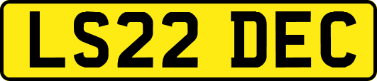 LS22DEC