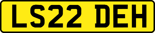 LS22DEH