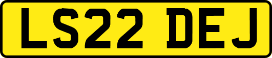 LS22DEJ