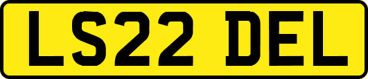 LS22DEL