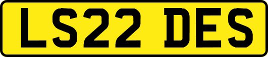 LS22DES