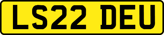 LS22DEU