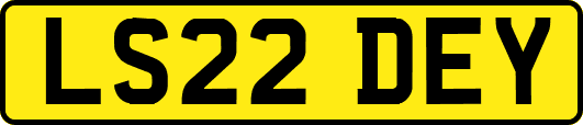 LS22DEY