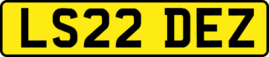 LS22DEZ