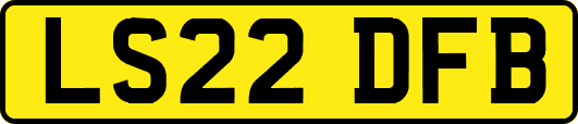 LS22DFB
