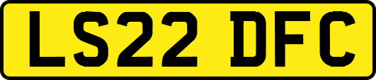 LS22DFC